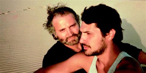 antonio il compagno di gianni versace